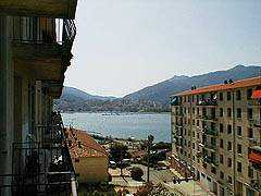 Ahh... la Corse