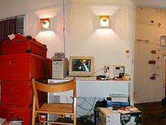 Appartement actuel