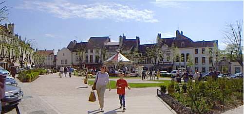Place Carnot