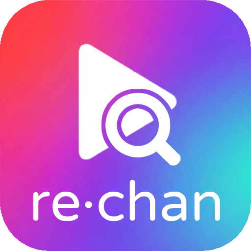 re·chan logo